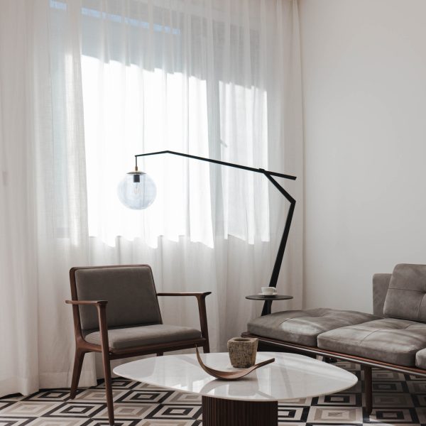Floor Lamp