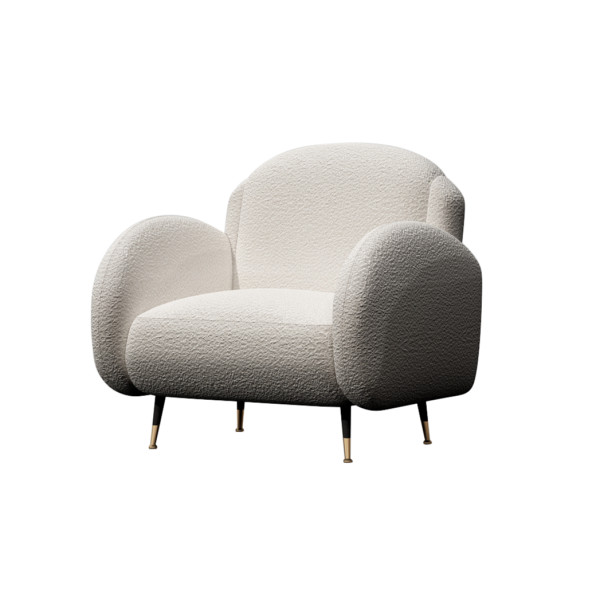 Lounge Chair