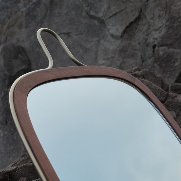 Hanging Mirror