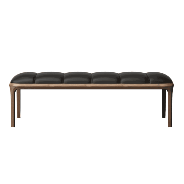 Line Bed Bench