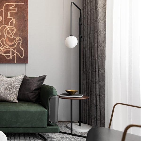Standing Lamp