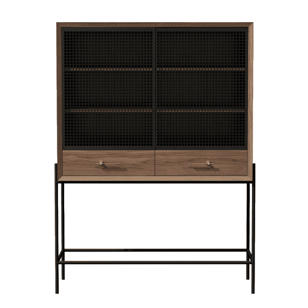 Nest Wine Cabinet