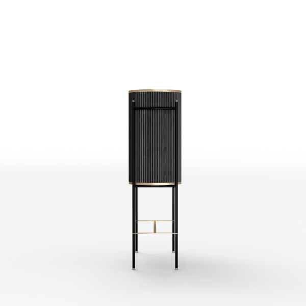 Side Cabinet