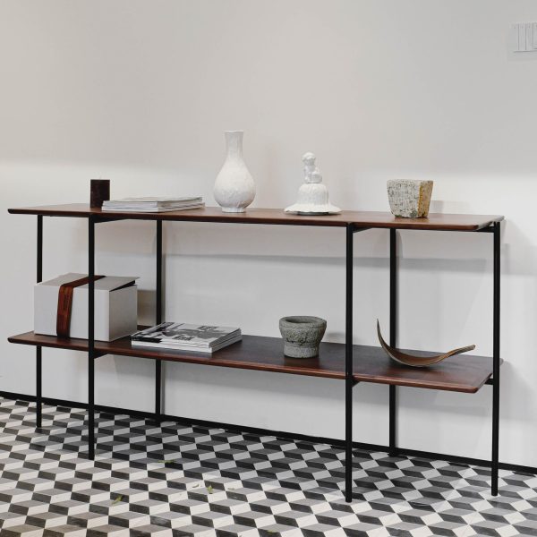 Terrace Shelf Single