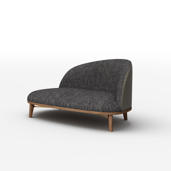 Tri-Seater