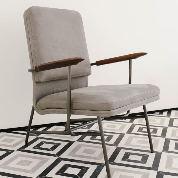 Vita Lounge Chair