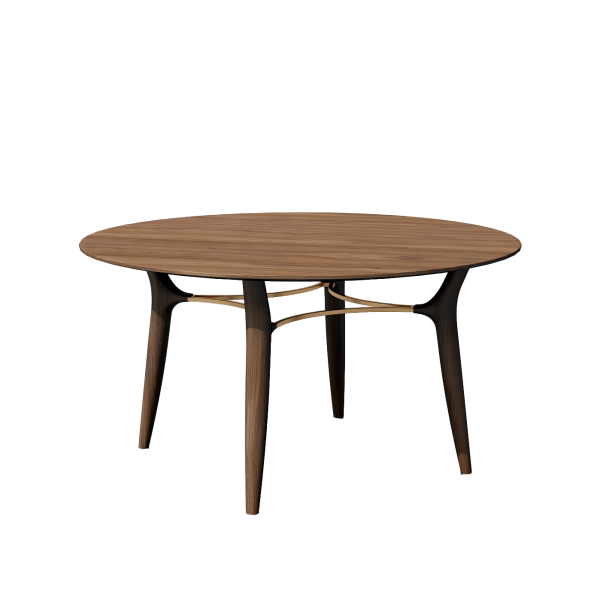 Flair Round Coffee Table