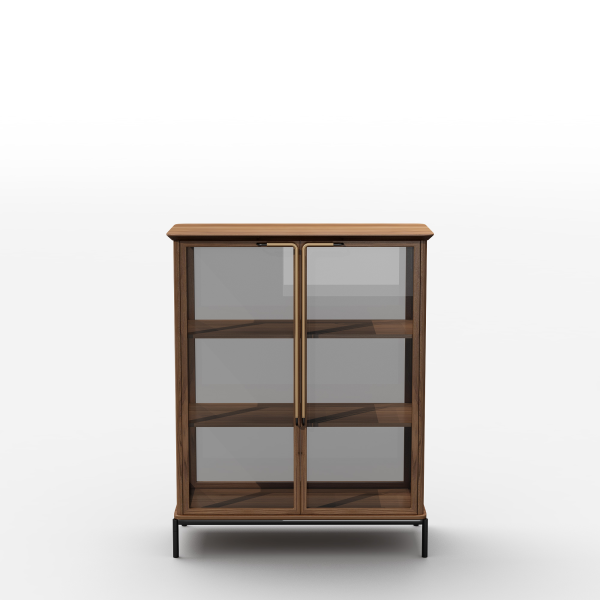 Showcase Cabinet a