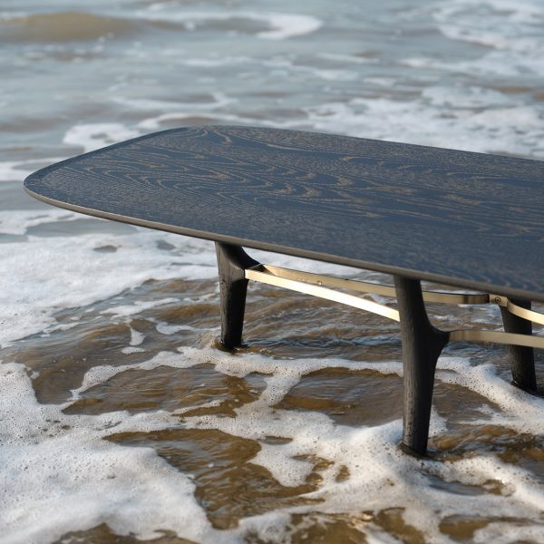Flair Coffee Table