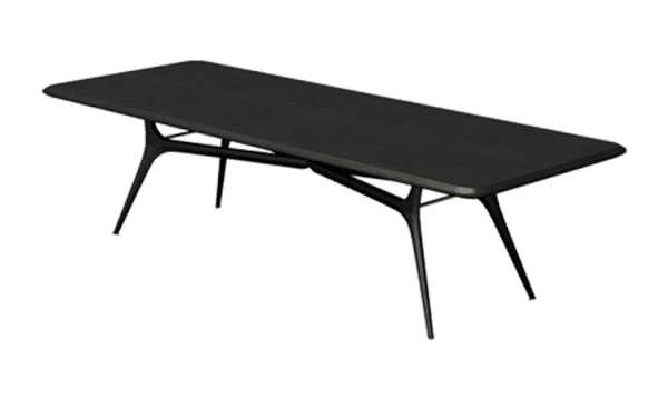 Arch Conference Table