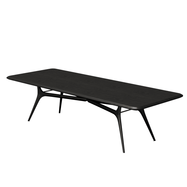 Arch Conference Table
