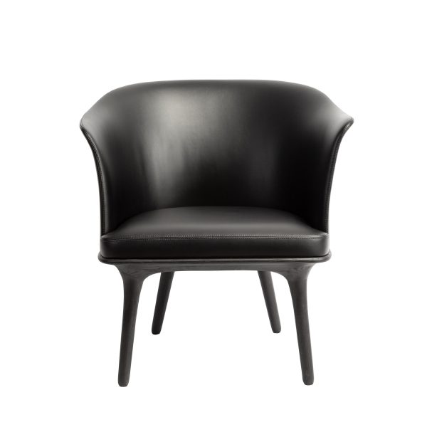 Capsule Lounge Chair