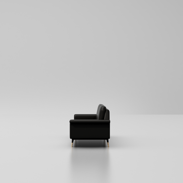 Tri-Seater