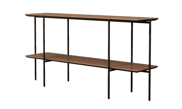 Terrace Shelf Single