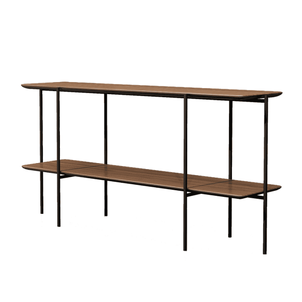 Terrace Shelf Single