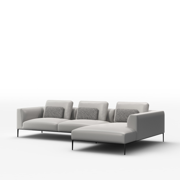 l-Shape Sofa