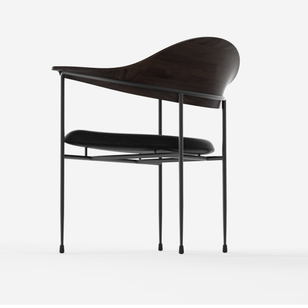 Smoothly Chair