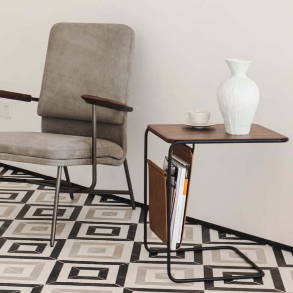 Line Bedside Console