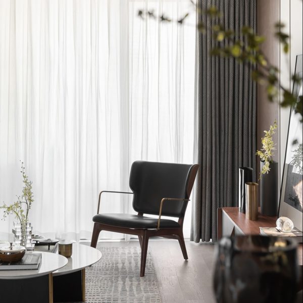 Bond Lounge Chair