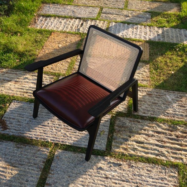 Lounge Chair