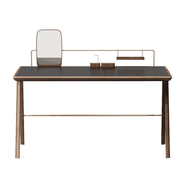 Line Dressing Table