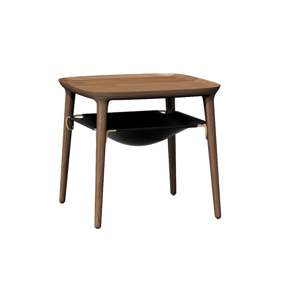 String Side Table
