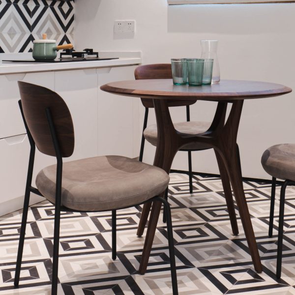 High Top Table
