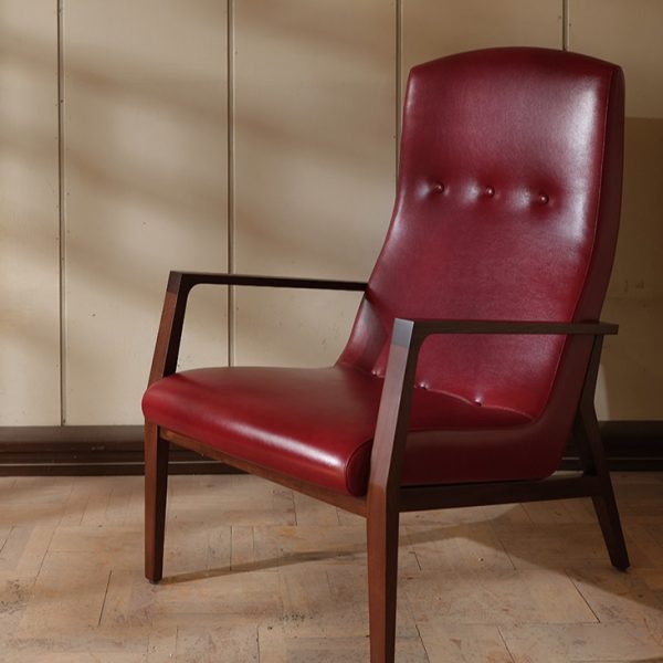Lounge Chair