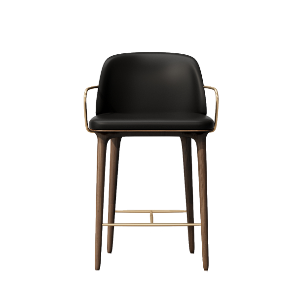 Eclipse Bar Chair H