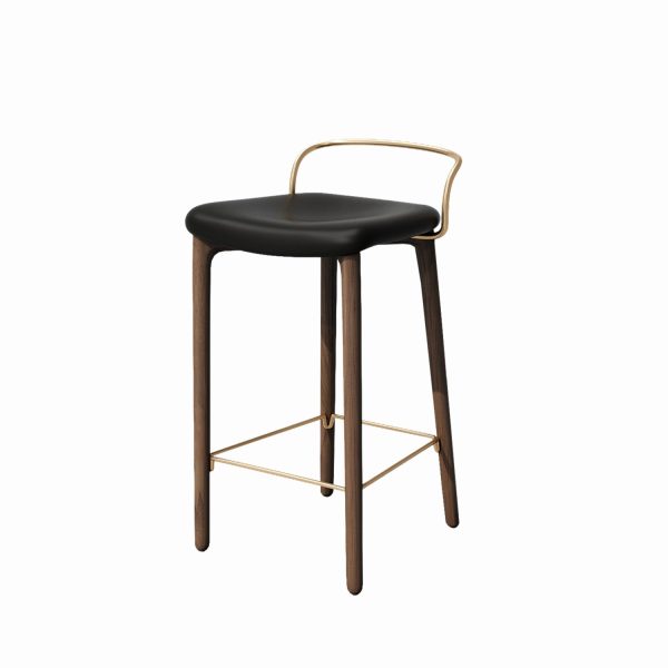 String Bar Stool a