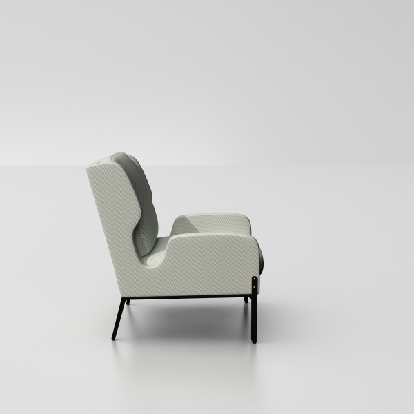 Lounge Chair