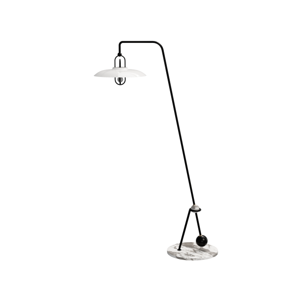 Floor Lamp