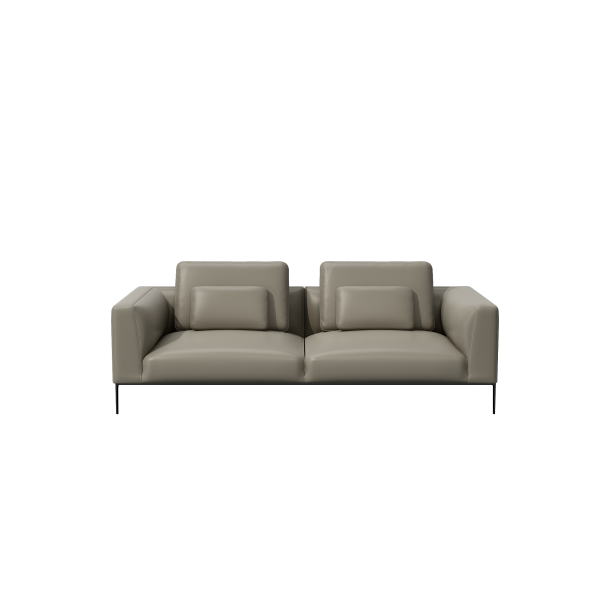Duo Sofa