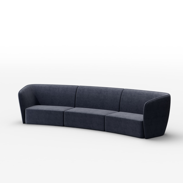Jade Four Seater