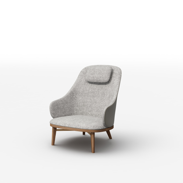 Lounge Chair