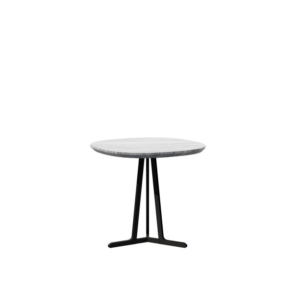 Tripartite Side Table