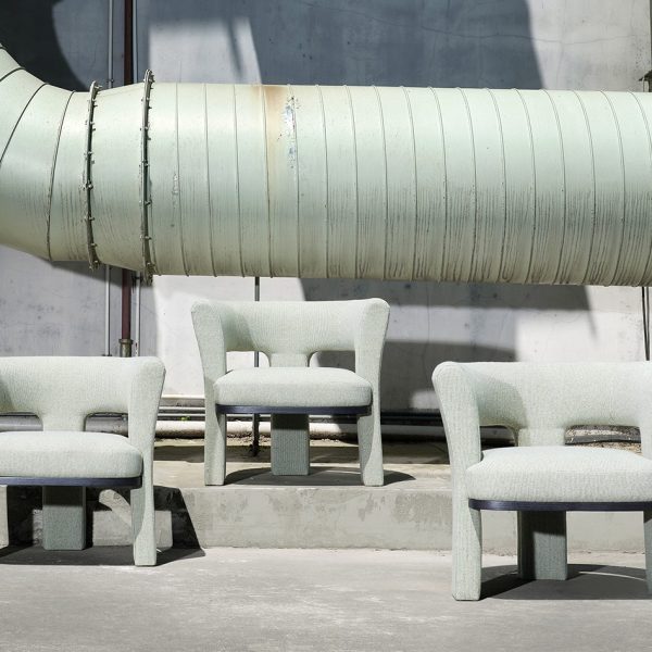 Harmony Lounge Chair