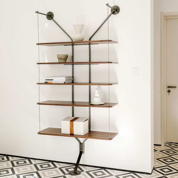 Line Bookshelf