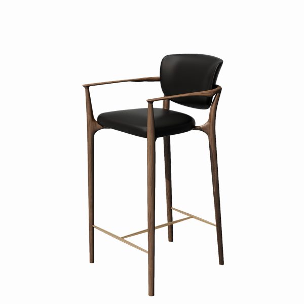 Bar Chair L