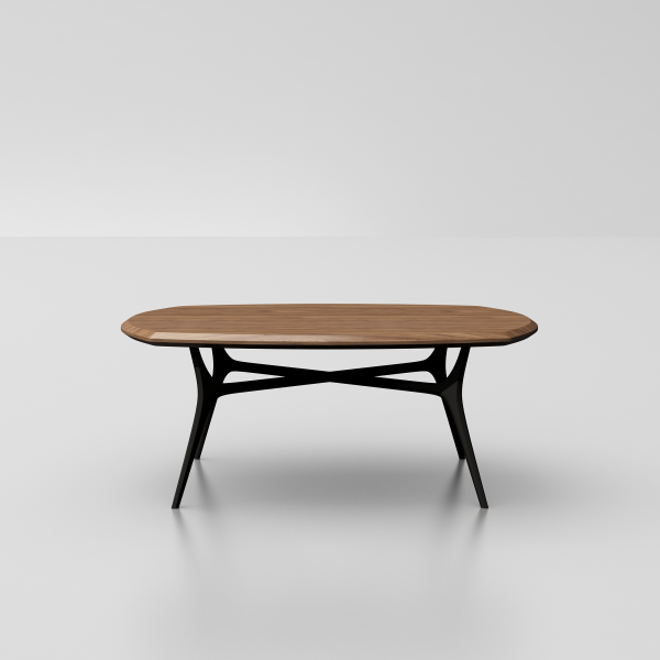 Arch Coffee Table