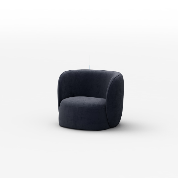 Jade Tri-Seater