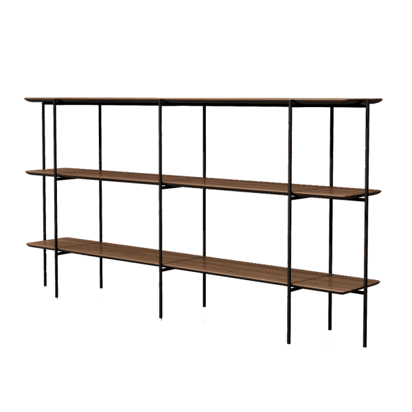 Terrace Shelf Tri